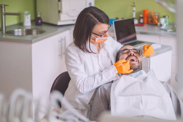 Best Emergency Dental Extractions in La Cresta, CA